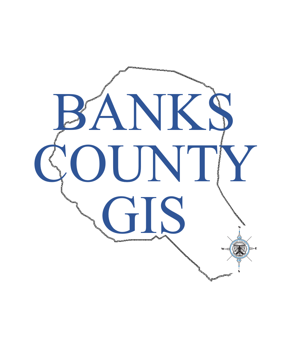 Banks County GIS | Banks County Georgia